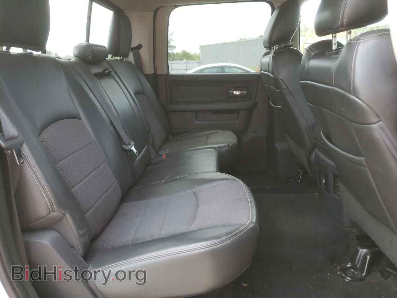 2012 DODGE RAM - VIN: 1C6RD7MT2CS326620 - Photo 6