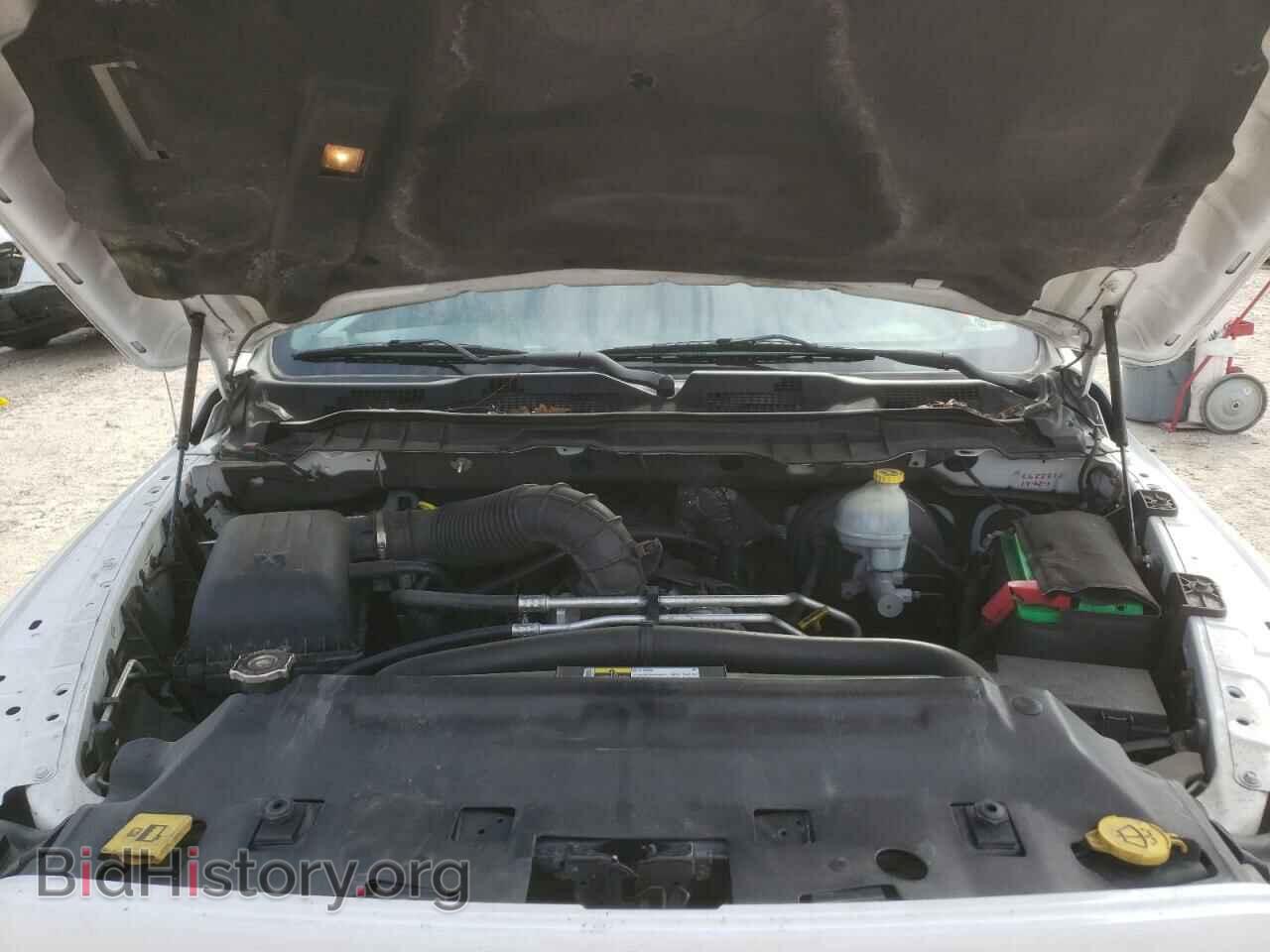 2012 DODGE RAM - VIN: 1C6RD7MT2CS326620 - Photo 7