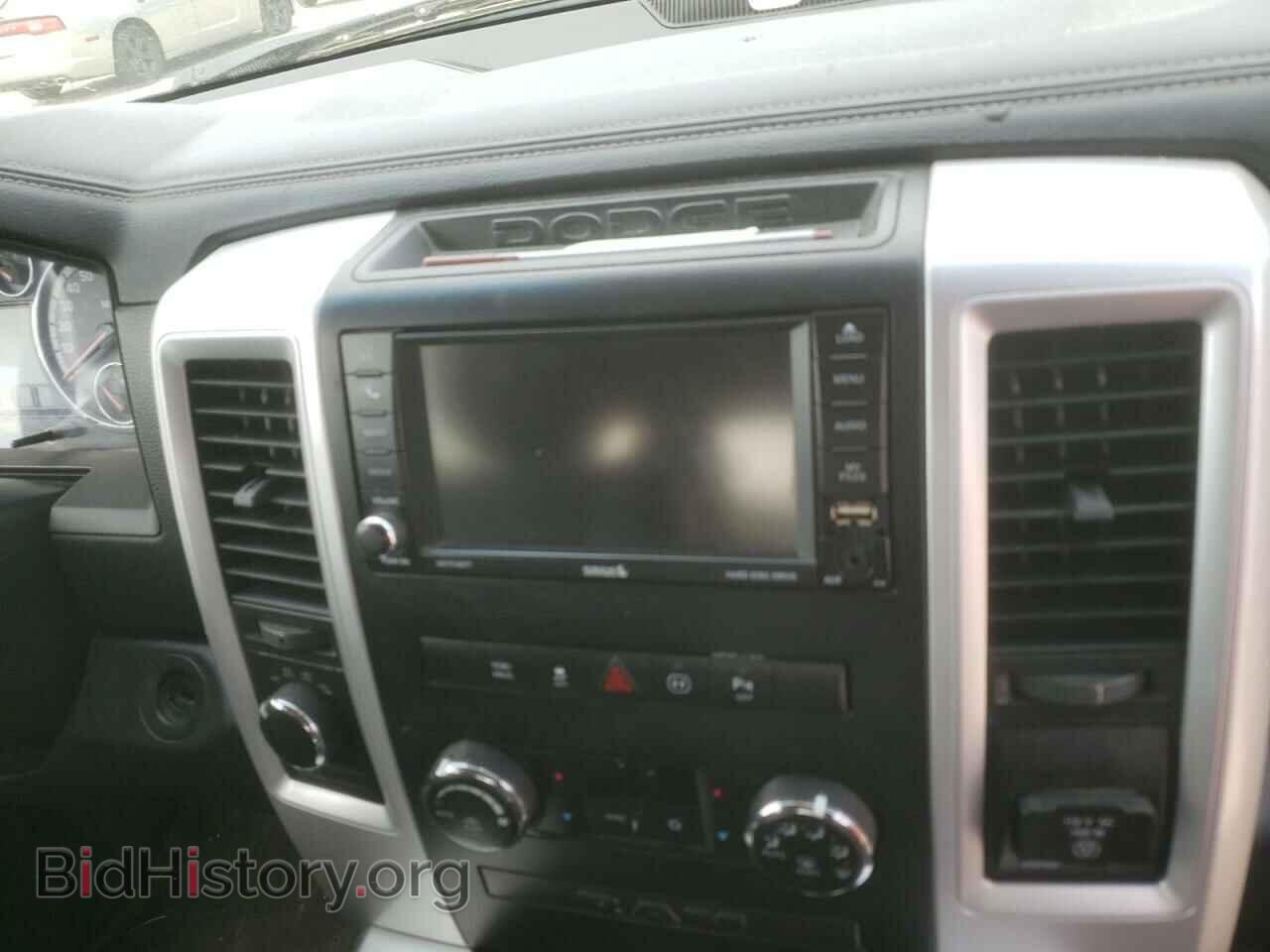 2012 DODGE RAM - VIN: 1C6RD7MT2CS326620 - Photo 9