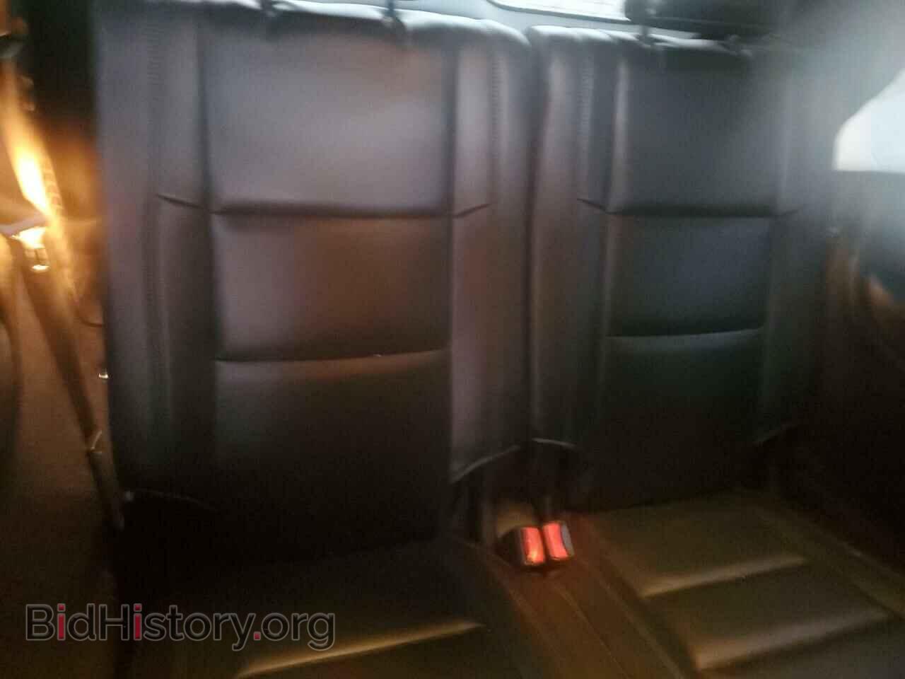 2017 DODGE DURANGO - VIN: 1C4RDHDG6HC917522 - Фото 10