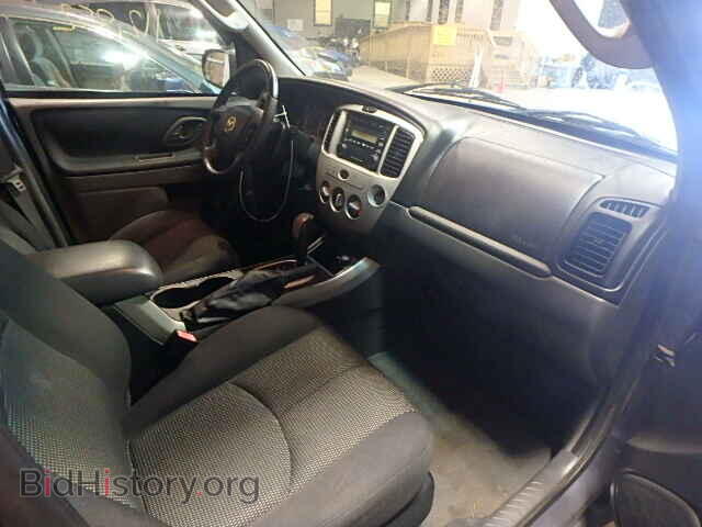 2005 MAZDA TRIBUTE - VIN: 4F2YZ94115KM54480 - Фото 5
