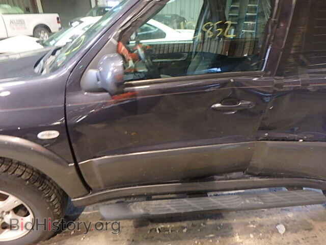 2005 MAZDA TRIBUTE - VIN: 4F2YZ94115KM54480 - Фото 9