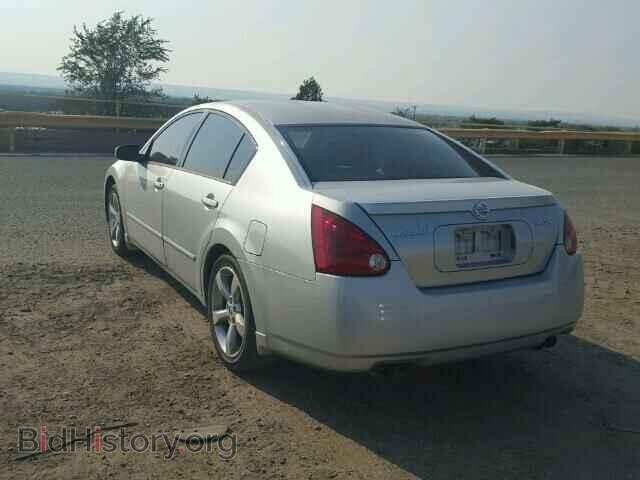 2005 NISSAN MAXIMA - VIN: 1N4BA41E35C876211 - Photo 3