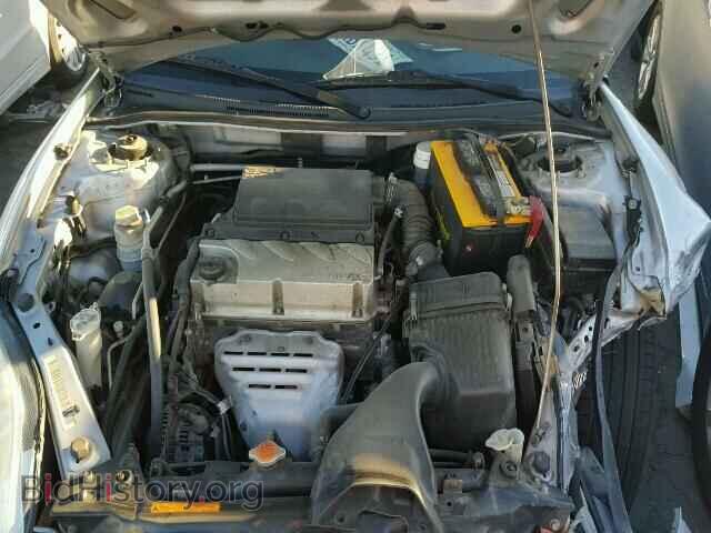 2008 MITSUBISHI ECLIPSE - VIN: 4A3AK24F68E037722 - Фото 7