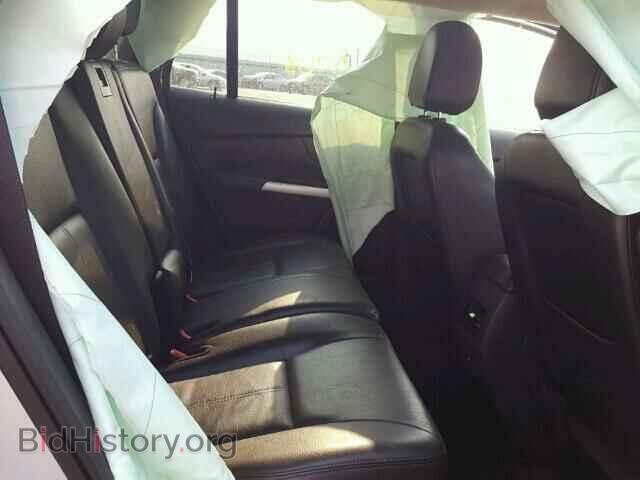 2013 FORD EDGE - VIN: 2FMDK3KC2DBA68272 - Photo 6