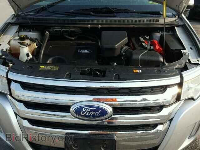 2013 FORD EDGE - VIN: 2FMDK3KC2DBA68272 - Photo 7