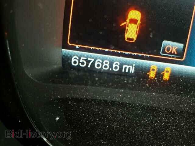 2013 FORD EDGE - VIN: 2FMDK3KC2DBA68272 - Photo 8
