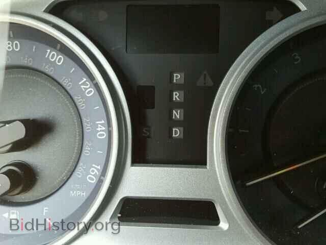 2007 LEXUS IS - VIN: JTHBK262172031620 - Photo 8