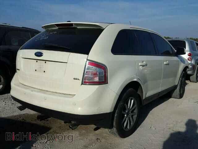2007 FORD EDGE - VIN: 2FMDK39C67BA87093 - Photo 4