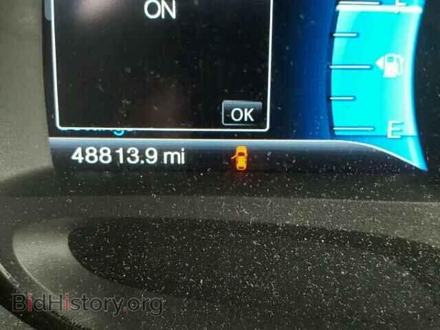 2014 FORD EDGE - VIN: 2FMDK3JC4EBA90132 - Фото 8