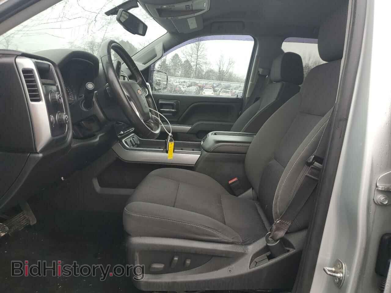 2014 CHEVROLET ALL Models - VIN: 3GCUKRECXEG511897 - Фото 7