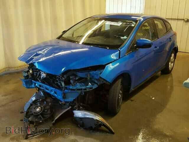 2012 FORD FOCUS - VIN: 1FAHP3K29CL227548 - Фото 2