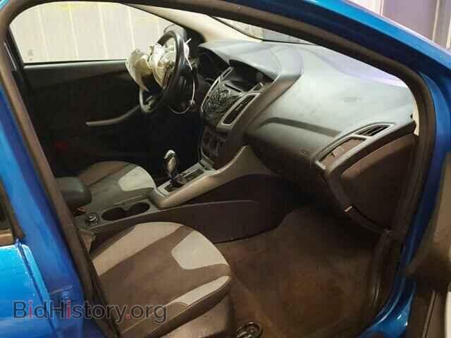 2012 FORD FOCUS - VIN: 1FAHP3K29CL227548 - Фото 5