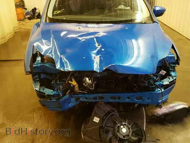 2012 FORD FOCUS - VIN: 1FAHP3K29CL227548 - Фото 9