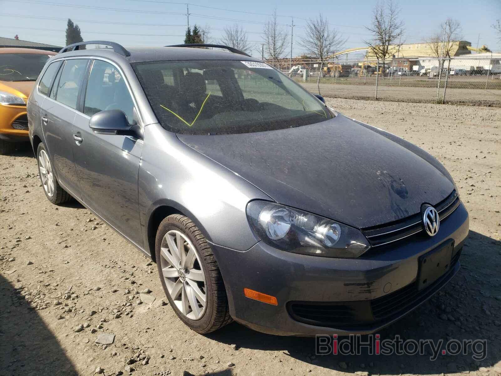 Photo 3VWPL7AJ1BM636915 - VOLKSWAGEN JETTA 2011