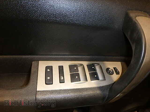 2008 CHEVROLET SILVERADO - VIN: 1GCHK29K08E196601 - Photo 9