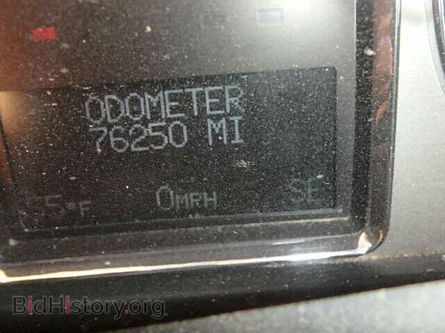 2010 CADILLAC ESCALADE - VIN: 1GYUKHEF3AR120177 - Фото 8