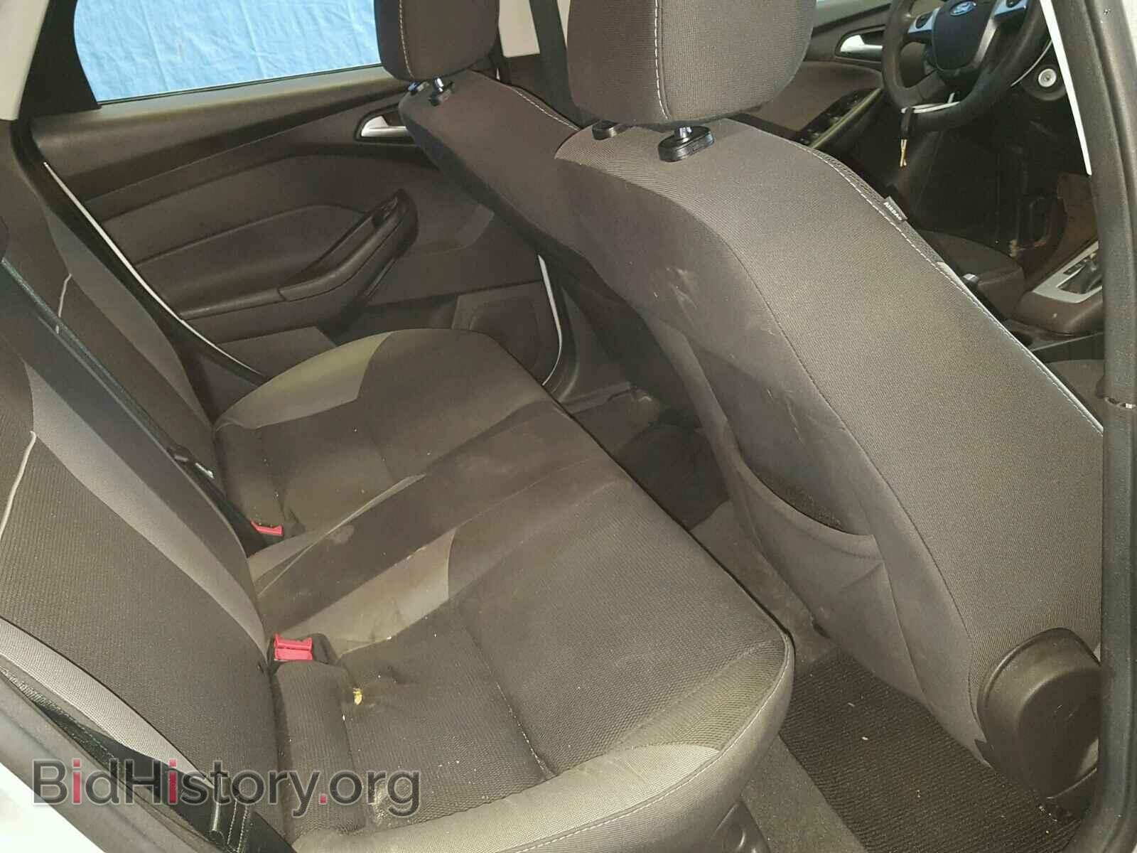 2014 FORD FOCUS - VIN: 1FADP3F20EL133098 - Photo 6