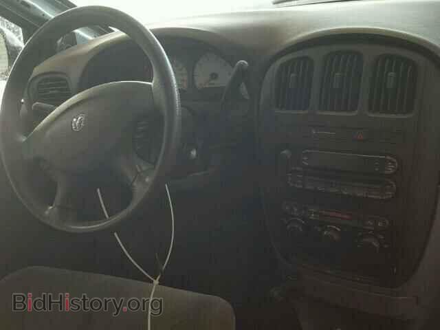 2006 DODGE CARAVAN - VIN: 1D4GP24R46B502735 - Фото 10