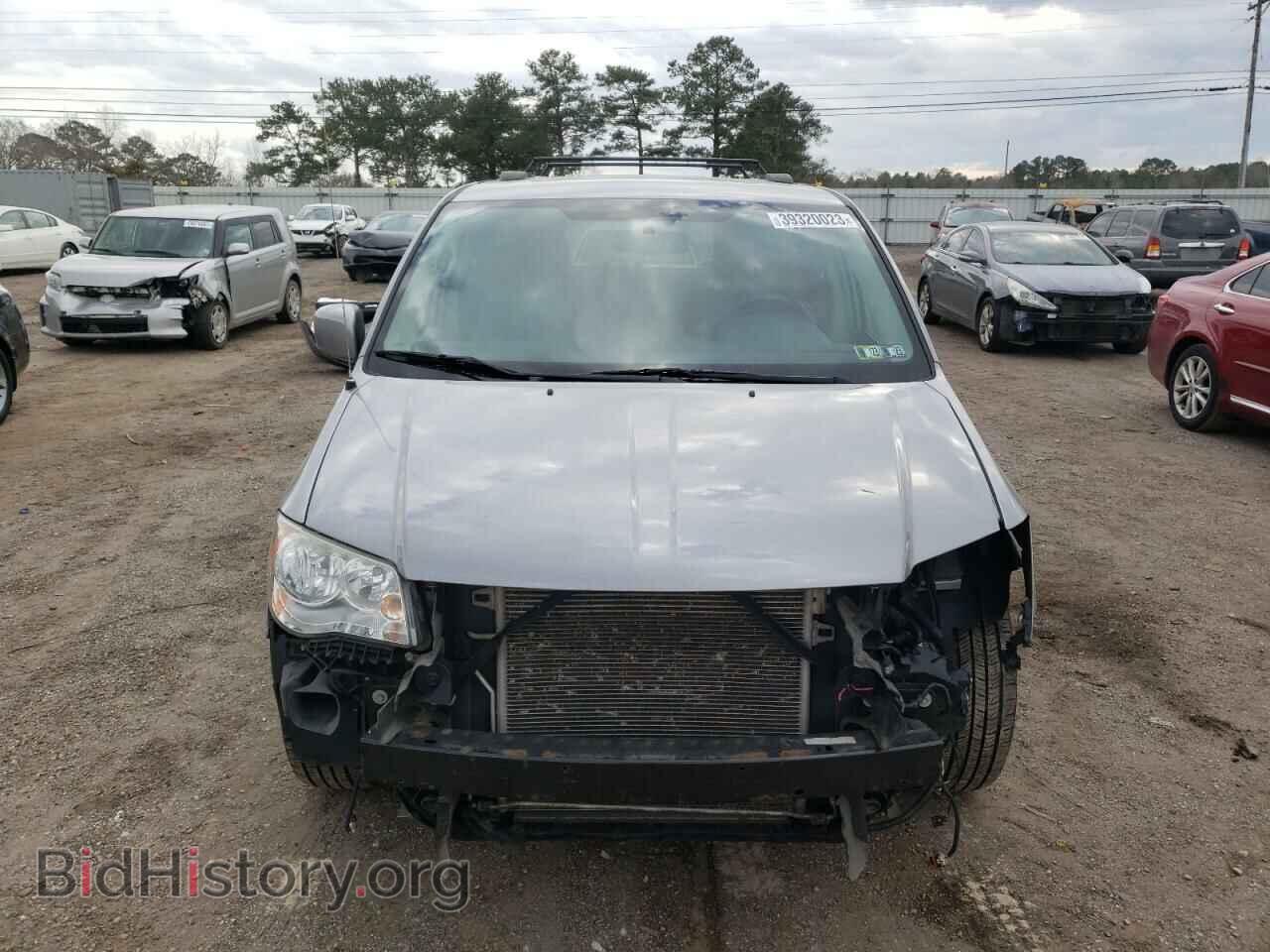 2014 CHRYSLER MINIVAN - VIN: 2C4RC1BG4ER435535 - Photo 5