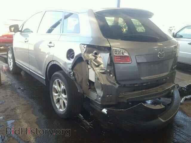 2011 MAZDA CX-9 - VIN: JM3TB2CV9B0332801 - Фото 3