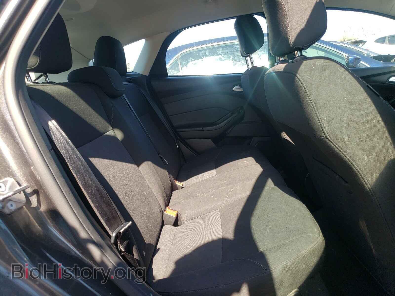 2015 FORD FOCUS - VIN: 1FADP3K2XFL327838 - Фото 6