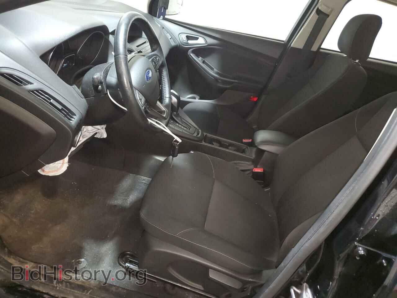 2016 FORD FOCUS - VIN: 1FADP3K29GL368561 - Photo 7