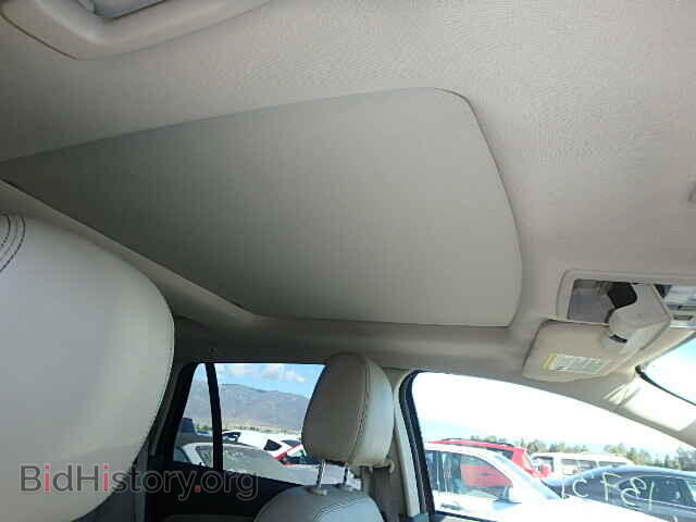 2014 FORD EDGE - VIN: 2FMDK3J94EBB55985 - Photo 10