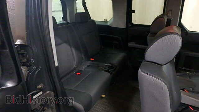 2004 HONDA ELEMENT - VIN: 5J6YH28534L031023 - Фото 6