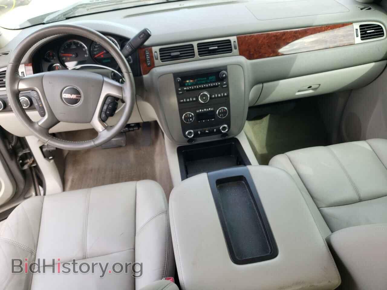 2012 GMC SIERRA - VIN: 1GTR2WE71CZ298052 - Фото 8