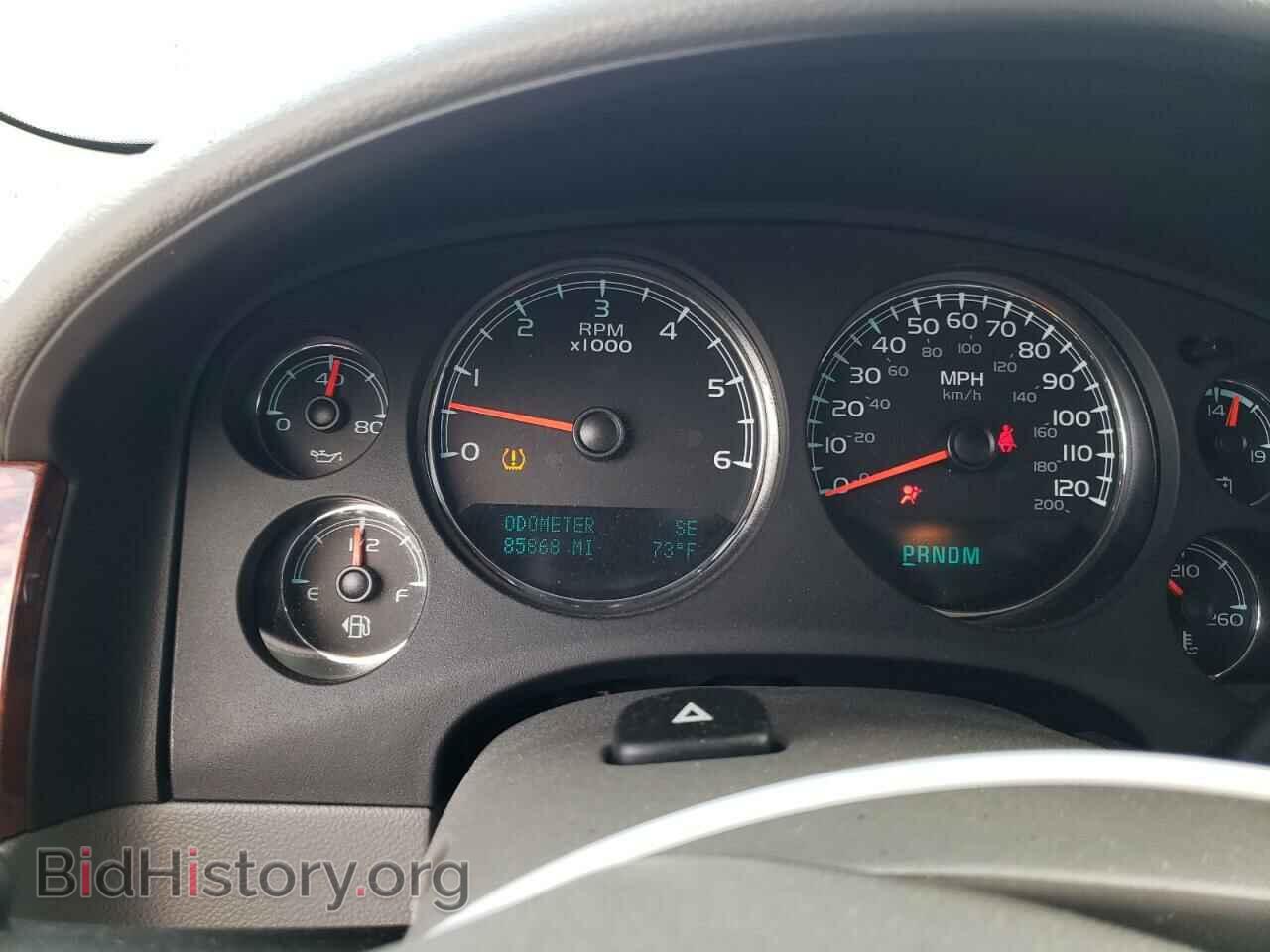 2012 GMC SIERRA - VIN: 1GTR2WE71CZ298052 - Фото 9
