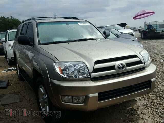 Фотография JTEZU14R840018077 - TOYOTA 4RUNNER 2004