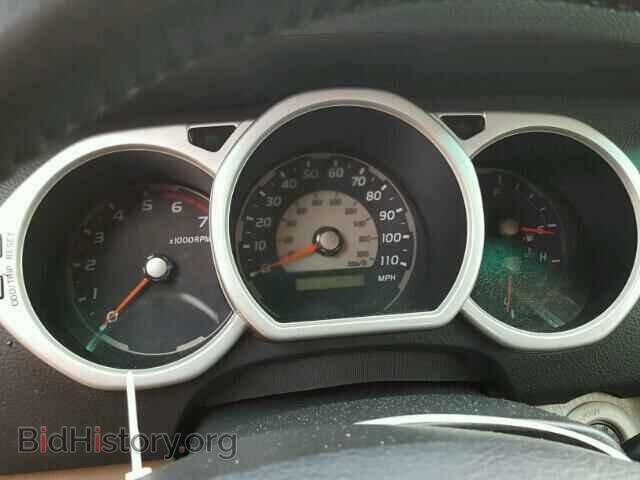 2004 TOYOTA 4RUNNER - VIN: JTEZU14R840018077 - Фото 8