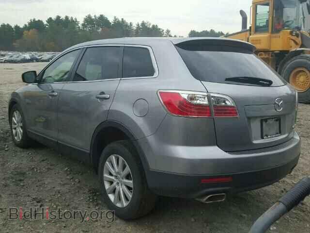 2010 MAZDA CX-9 - VIN: JM3TB3MV0A0225218 - Фото 3