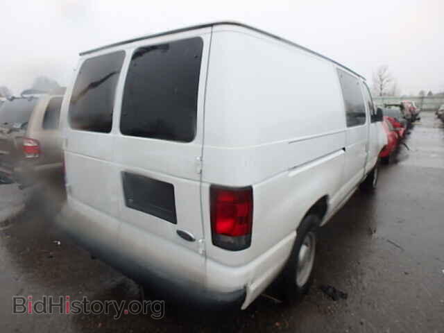 2004 FORD ECONOLINE - VIN: 1FTRE14W44HA35130 - Photo 4