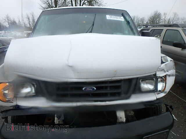 2004 FORD ECONOLINE - VIN: 1FTRE14W44HA35130 - Photo 7