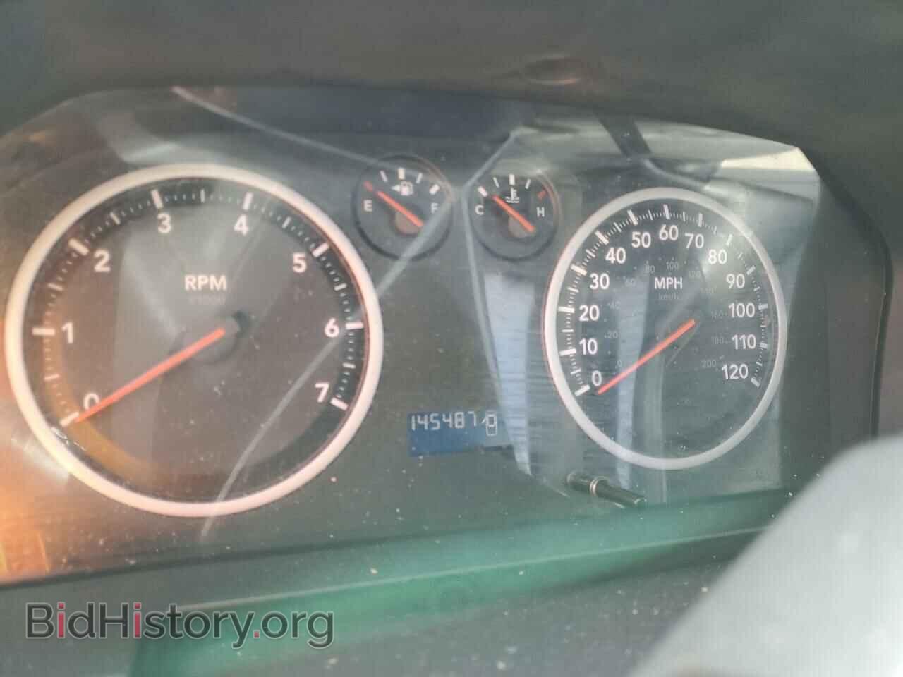 2012 DODGE RAM 1500 - VIN: 1C6RD7FT1CS168736 - Photo 9