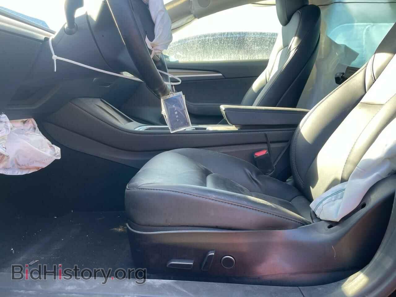 2023 TESLA MODEL 3 - VIN: 5YJ3E1EA5PF455864 - Photo 7