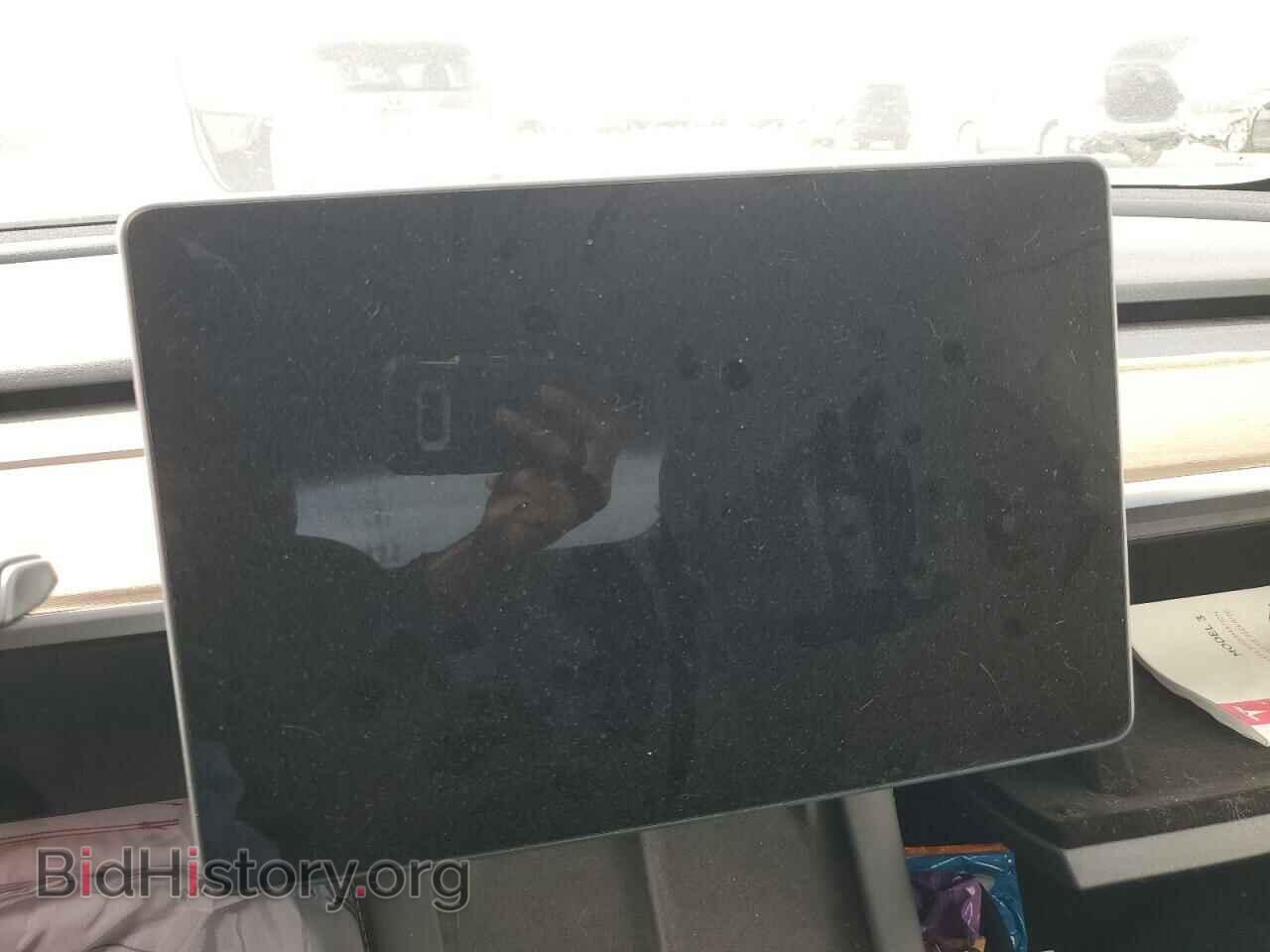 2023 TESLA MODEL 3 - VIN: 5YJ3E1EA5PF455864 - Photo 9