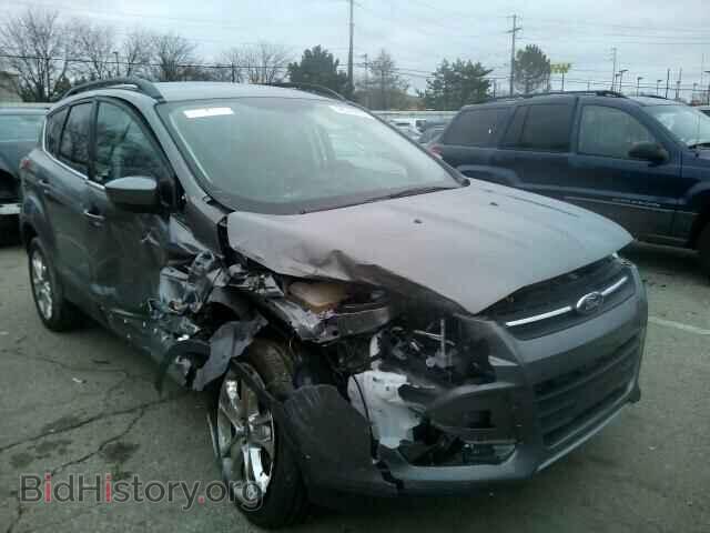 Фотография 1FMCU9GX4EUA99054 - FORD ESCAPE 2014