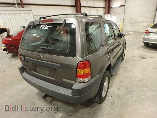 2002 FORD ESCAPE - VIN: 1FMYU02B42KC19150 - Фото 4