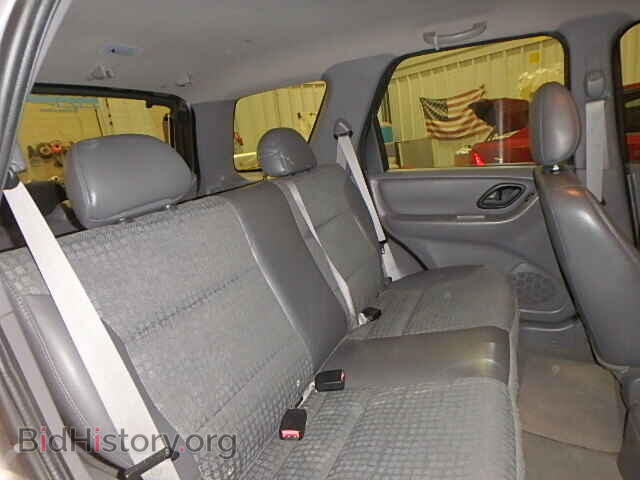 2002 FORD ESCAPE - VIN: 1FMYU02B42KC19150 - Фото 6