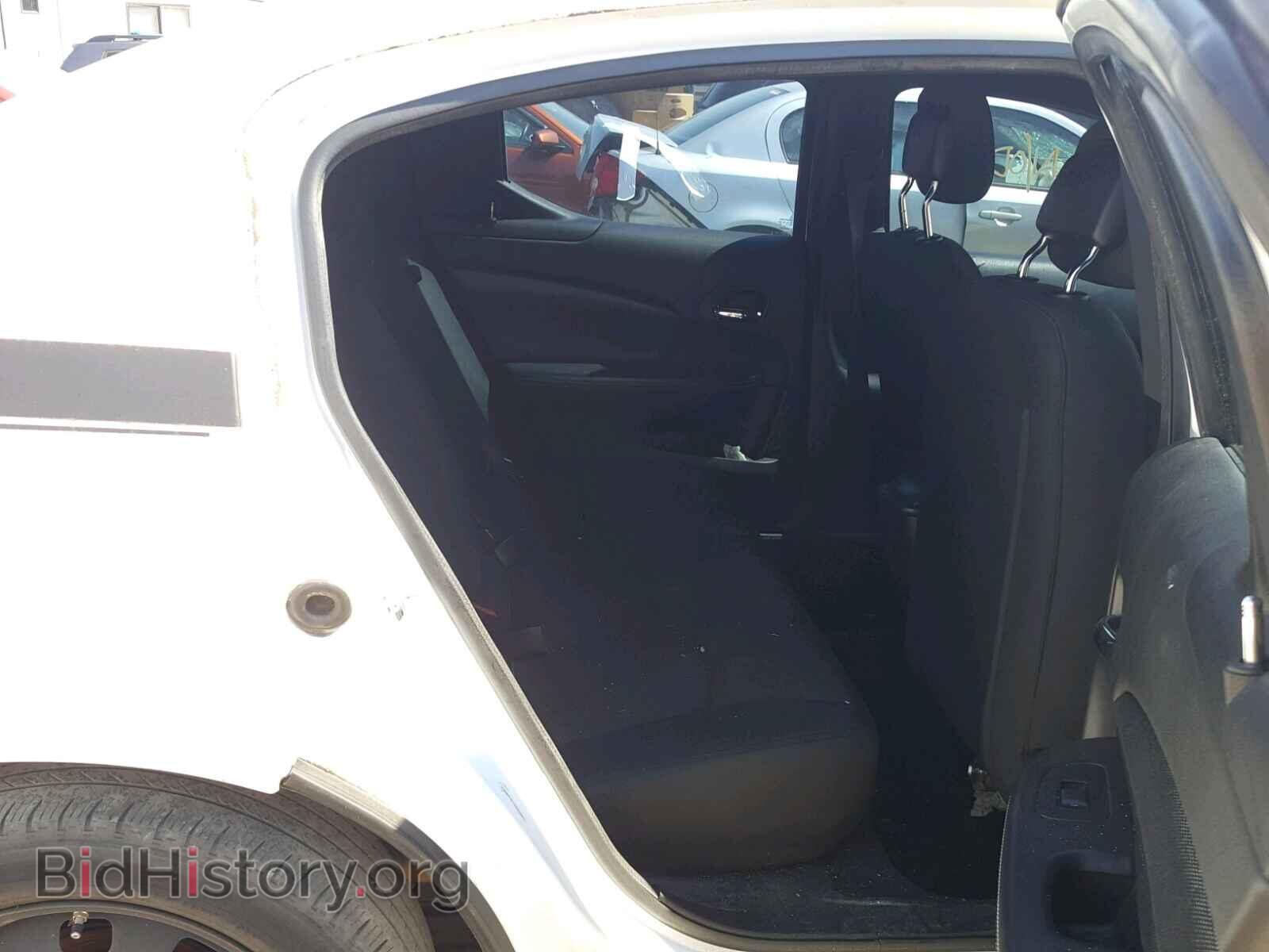 2013 DODGE AVENGER - VIN: 1C3CDZAB6DN752708 - Photo 6