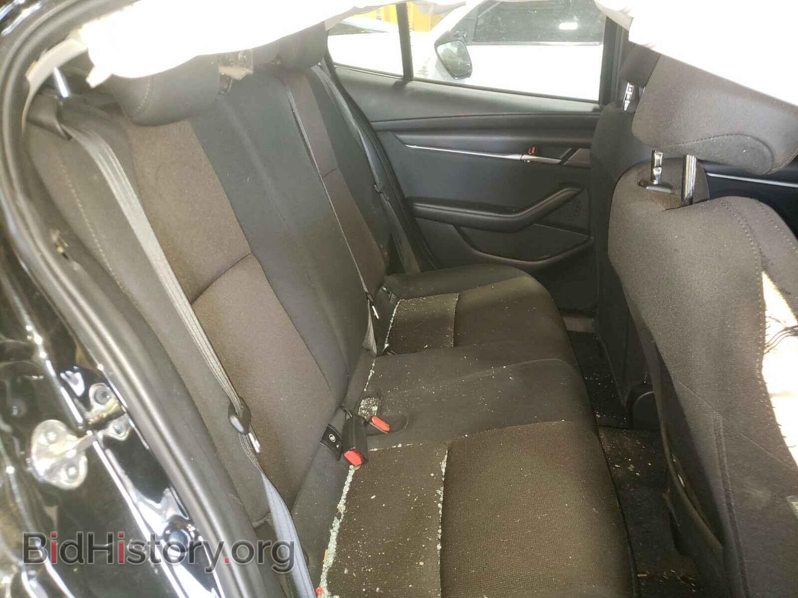 2020 MAZDA 3 - VIN: 3MZBPABL2LM124044 - Фото 6