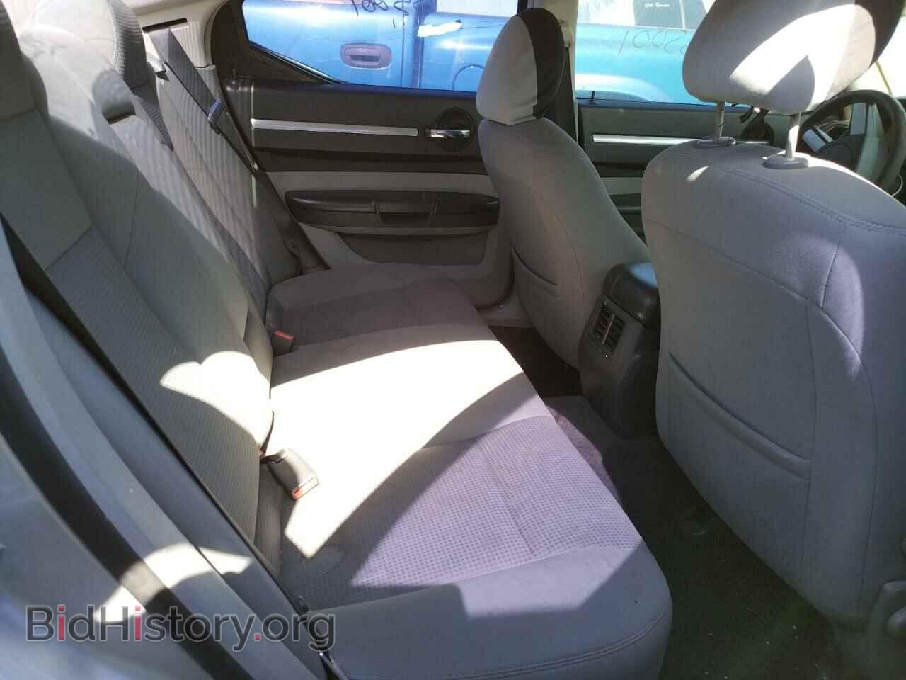 2010 DODGE CHARGER - VIN: 2B3CA3CV3AH244064 - Фото 6