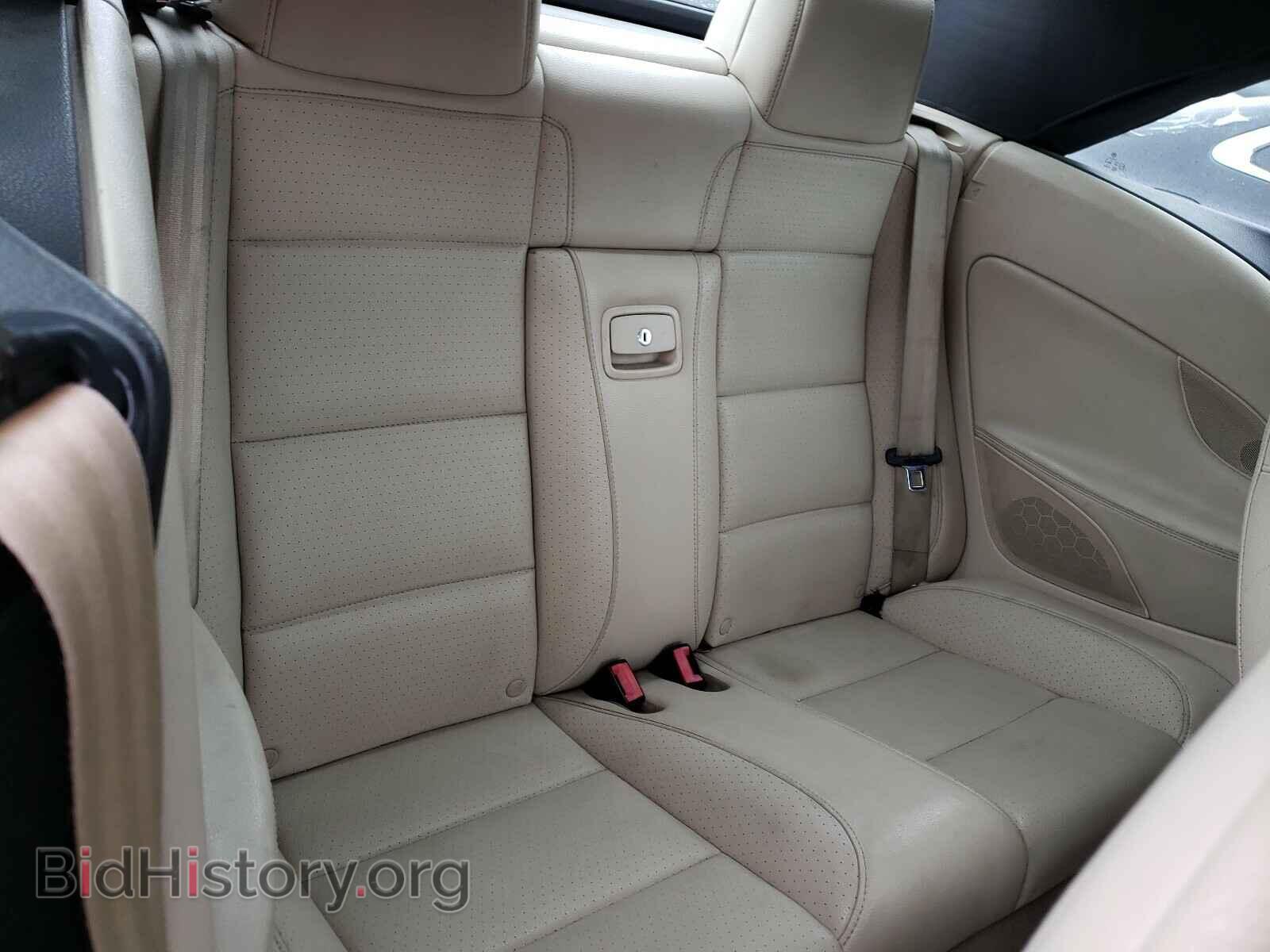 2008 VOLKSWAGEN EOS - VIN: WVWBA71F48V025094 - Фото 6