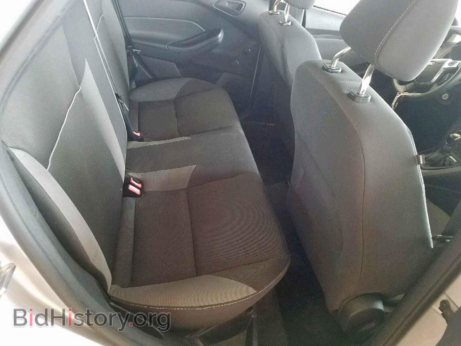 2013 FORD FOCUS - VIN: 1FADP3E21DL269451 - Photo 6