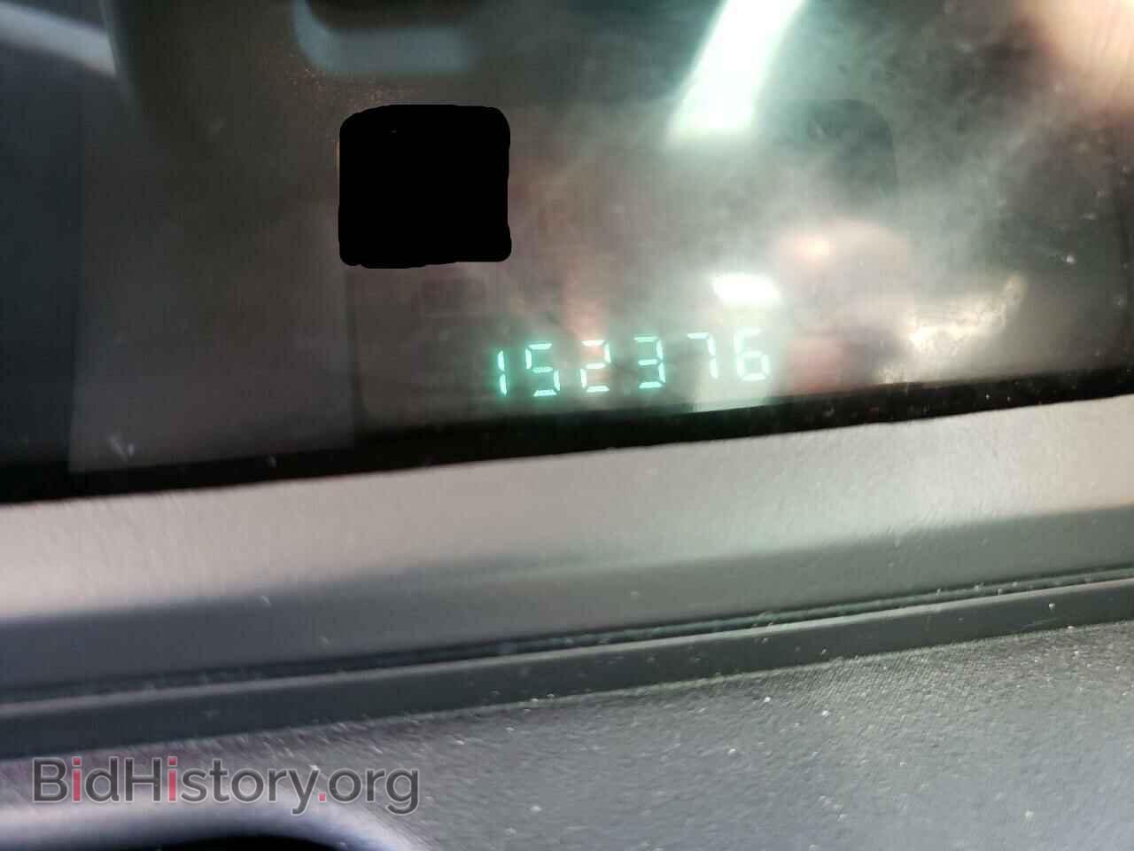 2010 DODGE JOURNEY - VIN: 3D4PG5FV5AT257558 - Фото 8