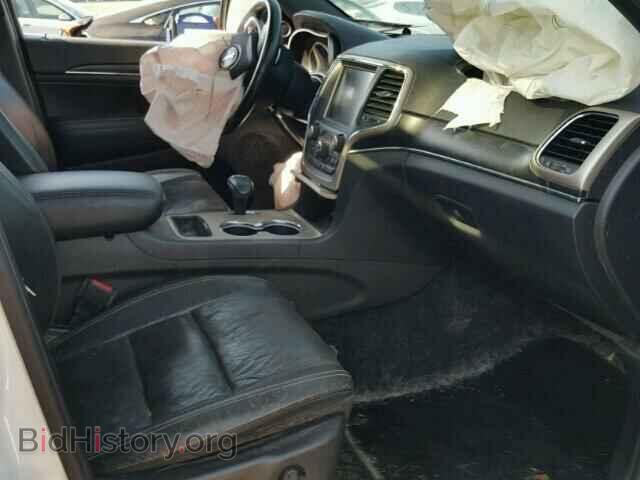 2014 JEEP CHEROKEE - VIN: 1C4RJEBG5EC192520 - Фото 5