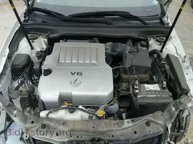 2013 LEXUS ES350 - VIN: JTHBK1GG2D2025731 - Фото 7